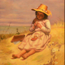 The Young Botanist - Paul Peel
